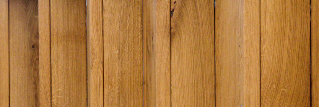 Decken & Böden | Schreinerei Studnicka